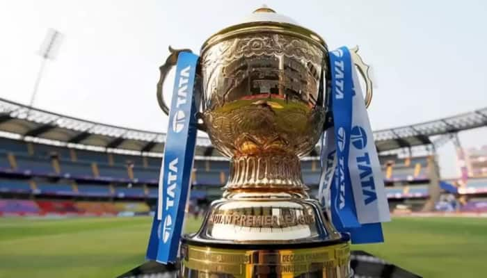 IPL 2023: இந்த நான்கு அணிகள்தான் பிளே ஆப் போகும்... ஈ சாலா கப் யாருக்கு? title=