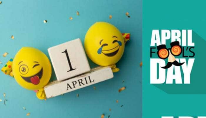 April Fools Day: முட்டாள்கள் தினம் உருவான சுவாரஸ்ய கதை!