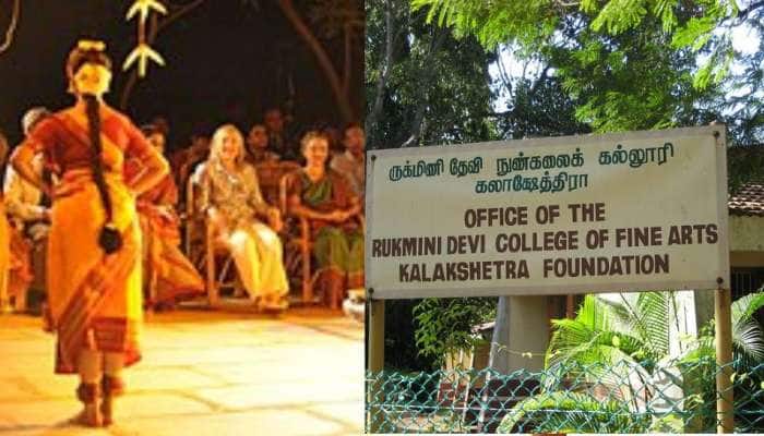 கலாஷேத்திராவில் நடப்பது என்ன? பாலியல் தொல்லை விவகாரத்தில் தொடரும் போராட்டம்