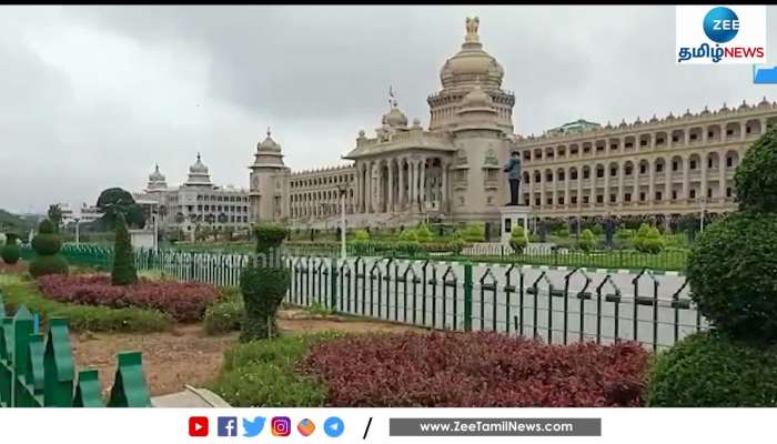 Yediyurappa says BJP will form Government in Karnataka