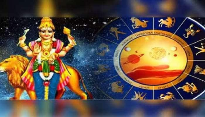 புதனின் மிகப்பெரிய மாற்றம்: இந்த ராசிகளின் தலைவிதி மாறும், பொற்காலம் தொடங்கும்!!