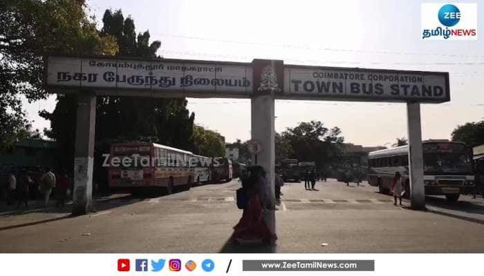 First Woman Driver in Coimbatore