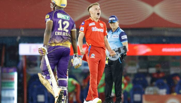 IPL 2023: கோடி ரூபாய் வீரரால் கொல்கத்தா பரிதாபம்... பஞ்சாப் வெற்றி! title=