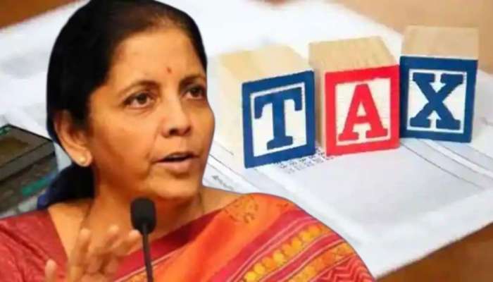 Nirmala Sitharaman புதிய நிதியாண்டில் அளித்த பம்பர் தகவல்: இனி, இவர்கள் வரி செலுத்த வேண்டாம்!!