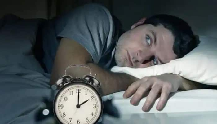 Insomnia: தூக்கமின்மை பிரச்சனையா... ‘இந்த’ உணவுகளுக்கு NO சொல்லுங்க!