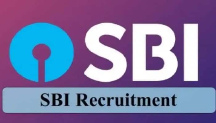 SBI Recruitment 2023: எஸ்பிஐ வங்கியில் ரூ. 41000 சம்பளத்துடன் வேலைவாய்ப்பு! title=