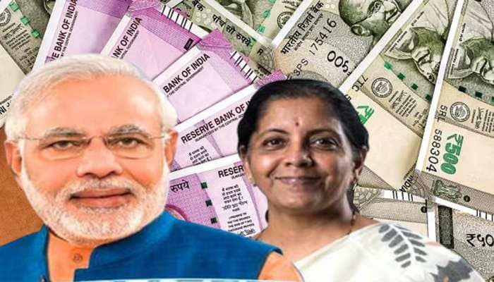 7th Pay Commission: அடி தூள்... அடிப்படை ஊதியத்தில் அதிரடி ஏற்றம் விரைவில், கணக்கீடு இதோ!! 