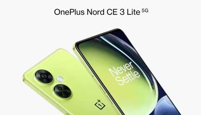 OnePlus Nord CE 3 Lite: நம்ப முடியாத மலிவு விலையில் 5ஜி போனை அறிமுகம் செய்த OnePlus