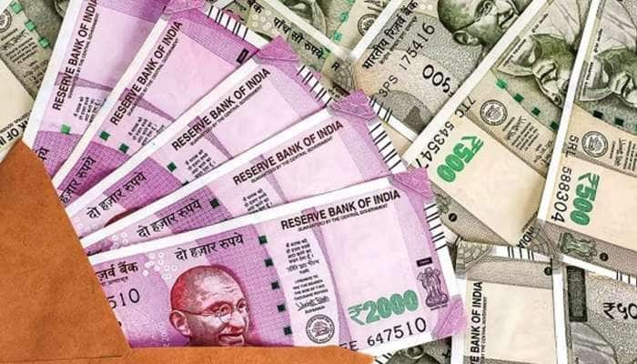 7th Pay Commission: ஊழியர்களுக்கு மிகப்பெரிய அப்டேட், அடிப்படை ஊதியத்தில்  விரைவில் ஏற்றம்!!