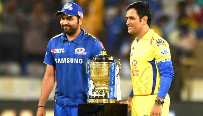 IPL El Clasico: ஆதிக்கம் செலுத்தும் மும்பை... வரலாற்றை மாற்றுமா சிஎஸ்கே - நேருக்கு நேர் புள்ளிவிவரங்கள் இதோ!