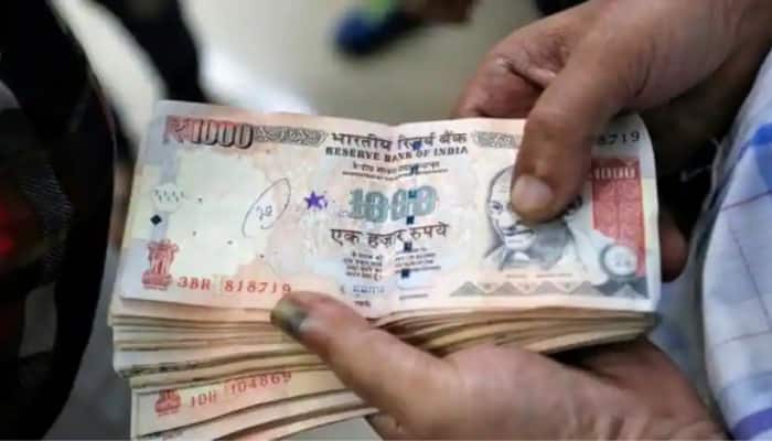 Currency Note: பழைய 1000, 500 ரூபாய்... ஆர்பிஐ கடிதம் வைரல்!