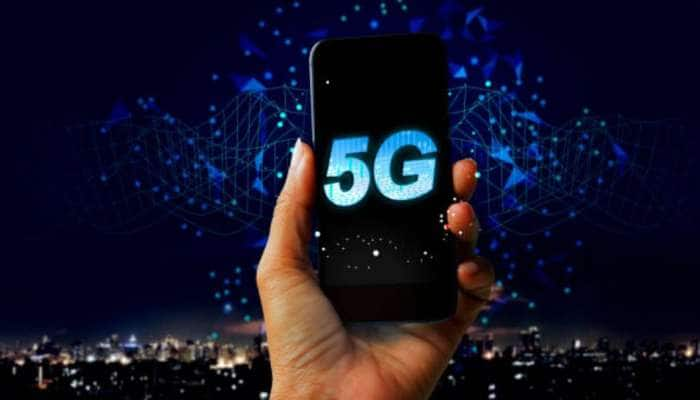  5G Smartphones: மார்க்கெட்டில் இருக்கும் சிறந்த 5ஜி ஸ்மார்ட்போன்கள்..! கேமரா உள்ளிட்ட முழு விவரம் title=