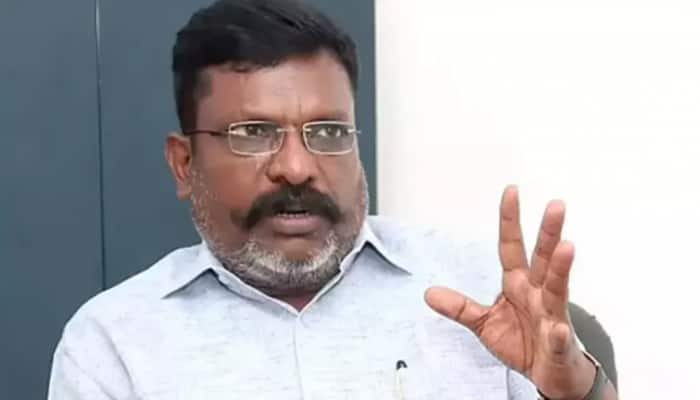 பிரதமர் மோடியை வரவேற்ற திமுக! திருமாவளவன் சொன்ன முக்கிய தகவல்!