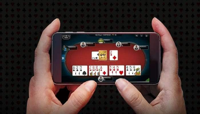 Online Rummy Ban Bill: இனி ஆன்லைனில் ரம்மி விளையாடினால்.. இவ்வளவு தண்டனையா? ஜாக்கிரதை! title=