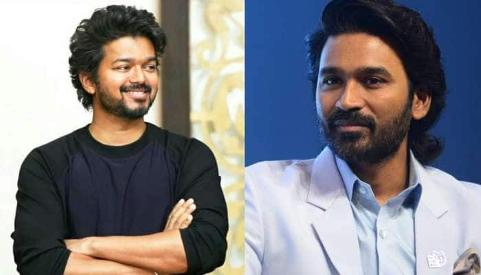 விஜய்யின் லியோ படத்தில் தனுஷ்? வெளியானது உண்மை!