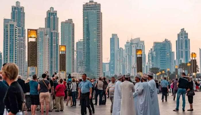 UAE: வேலை வாய்ப்புகளை அதிகரித்த தொழிலாளர் சட்ட சீர்திருத்தங்கள் 