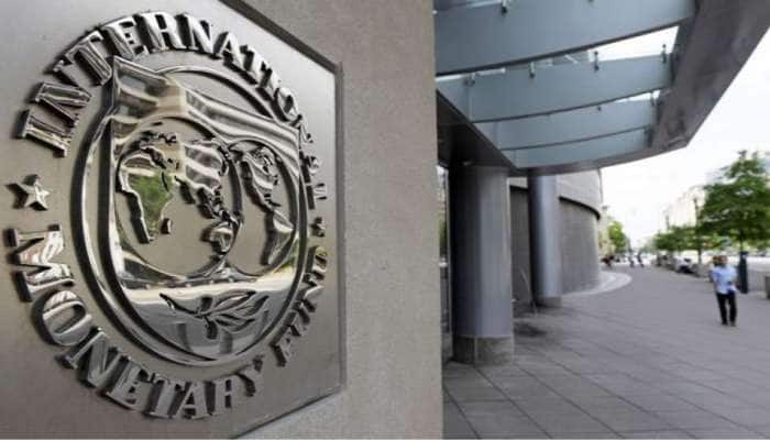 IMF On Economy Growth: அதிர்ச்சி தரும் ஐ.எம்.எஃப் பொருளாதார கணிப்பு! உலகளாவிய வளர்ச்சி குறையும்