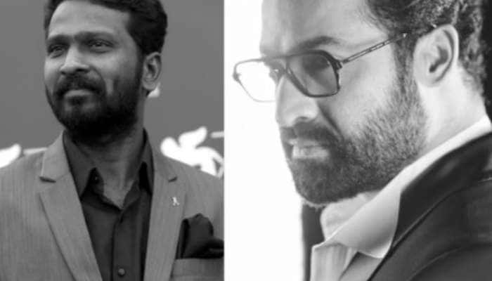 ஜூனியர் என்டிஆருடன் புதிய படம்..வெற்றிமாறன் அளித்த முக்கிய தகவல்