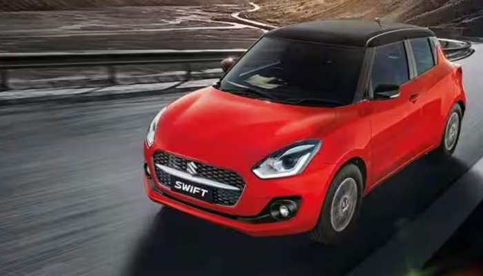 Maruti Swift: டாப் மாடல் காரை வெறும் 1 லட்சம் செலுத்தி எப்படி வாங்குவது? 