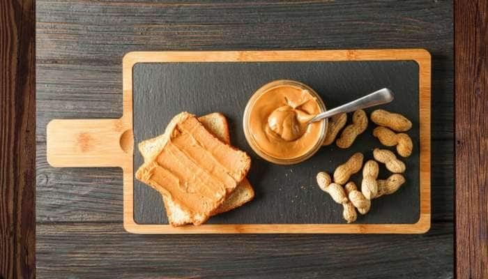 Peanut Butter: ஒரு ஸ்பூன் வேர்க்கடலை வெண்ணெயில் முட்டையை விட அதிக புரதம்! title=