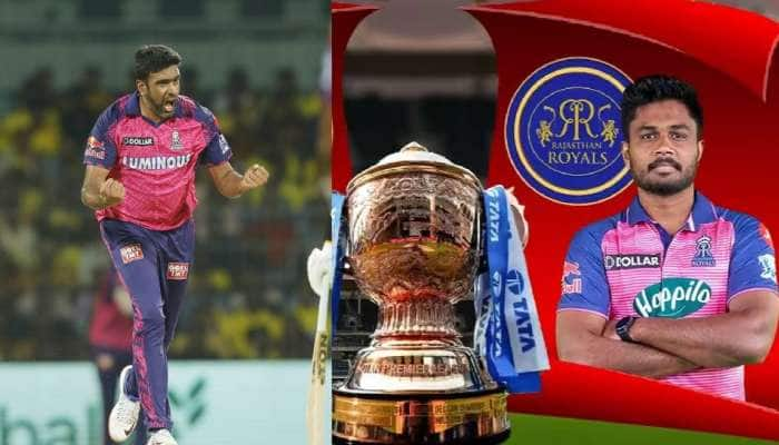 CSK vs RR: சொந்த மண்ணிலேயே சென்னை சூப்பர் கிங்ஸ் அணியை வீழ்த்திய ராஜஸ்தான் ராயல்ஸ்