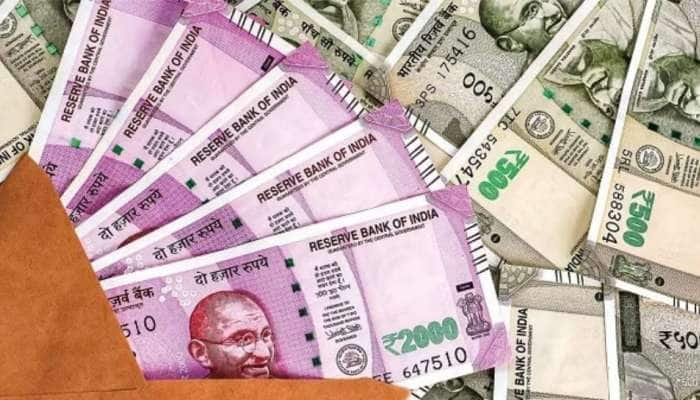 அடி தூள்!! 8th Pay Commission அமலுக்கு பின் அதிரடி ஊதிய உயர்வு: அறிவிப்பு எப்போது? title=