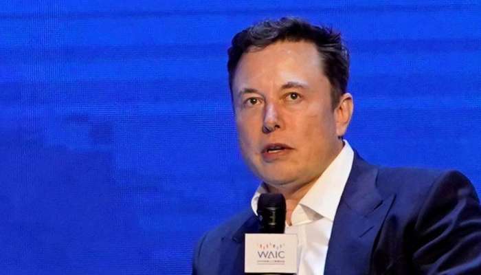 Elon Musk: ரகசியமாக புதிய AI நிறுவனத்தை உருவாக்கிய எலோன் மஸ்க்..! சாட்ஜிபிடி கலக்கம் title=