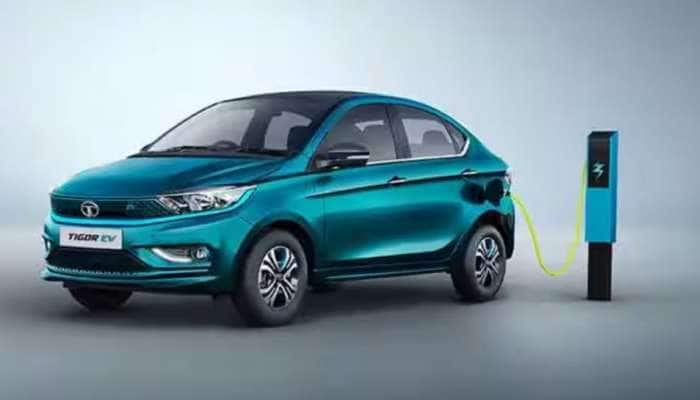 Cheapest Electric Cars: இவைதான் இந்தியாவின் மிக மலிவான எலக்ட்ரிக் கார்கள்