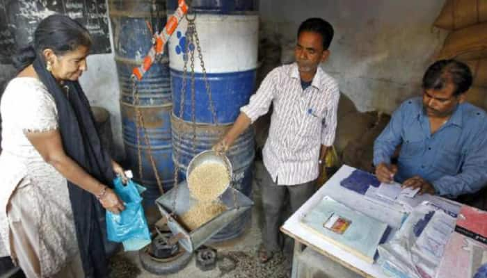 இனி இலவசமாக மளிகை பொருள்கள்... அரசின் சிறப்பான திட்டம்!