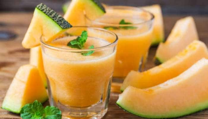 Muskmelon Health Benefits: கோடையில் சாப்பிட வேண்டிய முழாம்பலத்தின் அற்புத நன்மைகள்..! title=