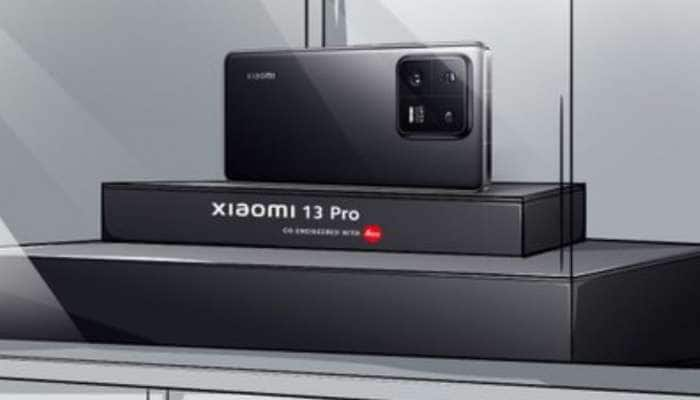 Xiaomi 13 Pro: அமேசானில் ஆஃர் டமாக்கா... 40% தள்ளுபடியில் சியோமி ஸ்மார்ட்போன் title=