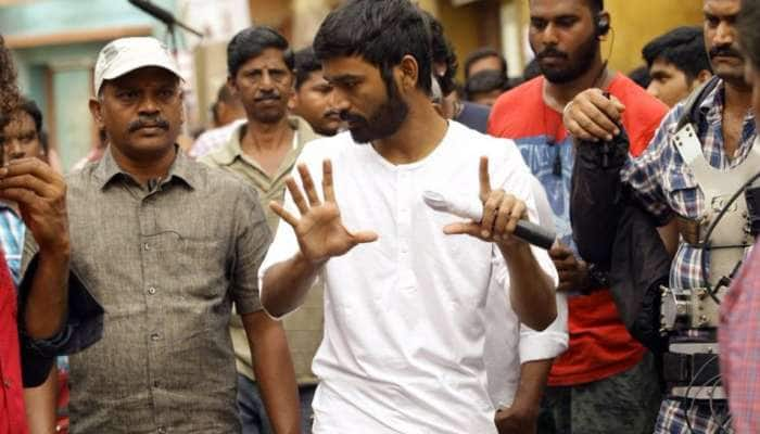 Actor Dhanush: ஓஹோ.. இதுதான் மேட்டரா..! புஷ்வானமானது தனுஷ் போட்ட பிளான்