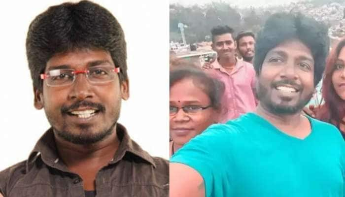 காதல் சுகுமார் இயக்கத்தில் நடிக்கப்போகும் காமெடி நடிகர்! யார் தெரியுமா? title=