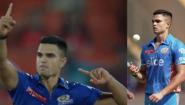 Arjun Tendulkar: ஆர்சர், பும்ரா இடத்தை நிரப்பிய அர்ஜுன்... மும்பையின் எதிர்காலம் இவர் தானா?