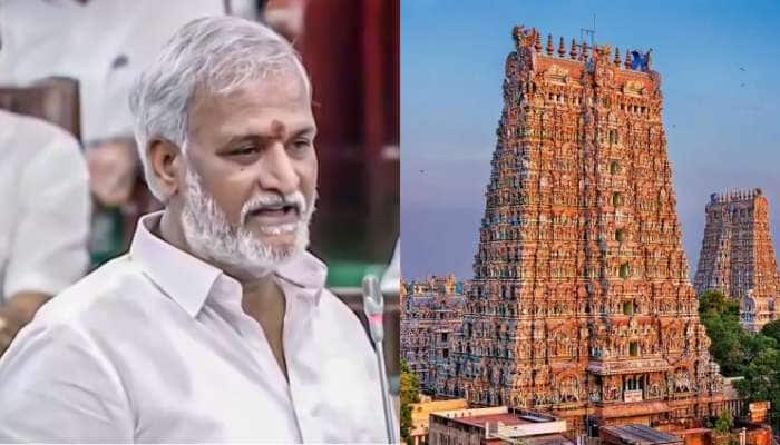 கோவிலில் திருமணம் செய்தால் 4 கிராம் பொன் தாலி - சேகர்பாபு அறிவிப்பு!