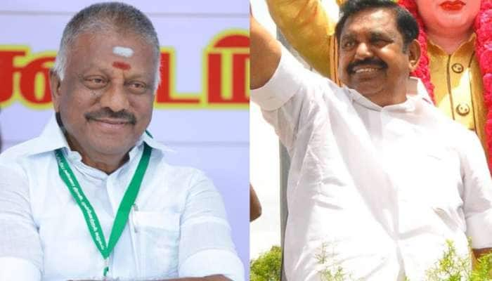 AIADMK: அதிமுக கொடி, சின்னத்தை ஓபிஎஸ் பயன்படுத்தினால் வழக்கு - எடப்பாடி அணி