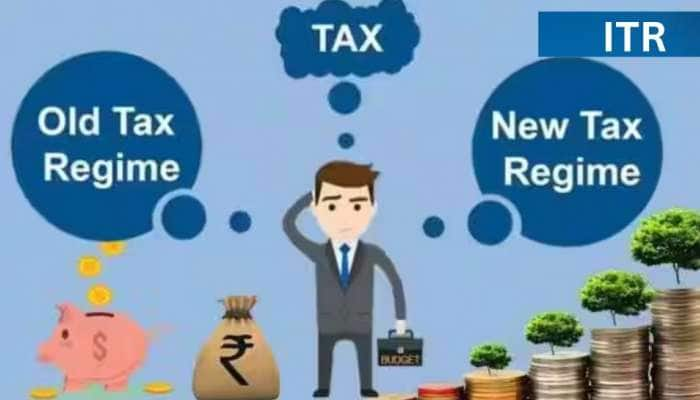 New vs Old Tax Regime:தேர்ந்தெடுக்க இன்னும் சில நாட்களே உள்ளன, உங்களுக்கு ஏற்றது எது? title=