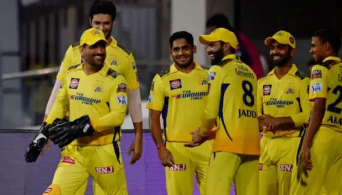 IPL: சிஎஸ்கே அணிக்கு மகிழ்ச்சி செய்தி... காயத்தில் இருந்து மீண்ட முக்கிய வீரர் - இனி பவர்பிளேயில் பயமில்லை!