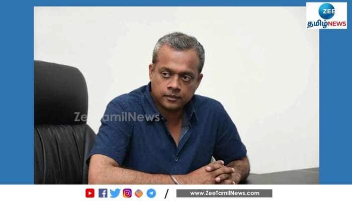 Gautham Menon exempted from appearing in income tax case