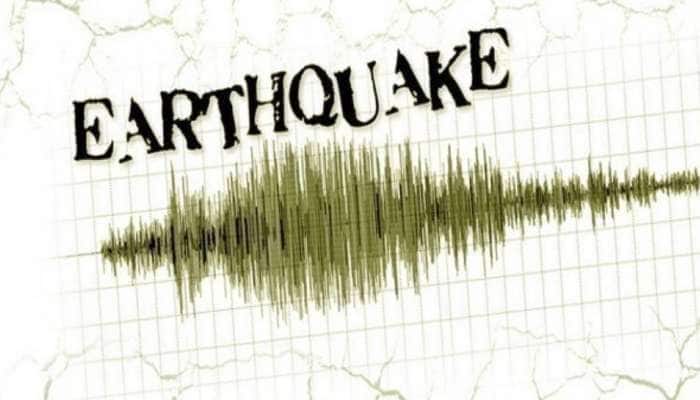 New Zealand Earthquake: நியூசிலாந்தை உலுக்கிய நிலநடுக்கம்! 7.2 ரிக்டர் அளவிலான பூகம்பம்