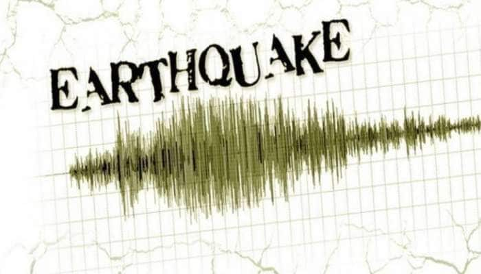 New Zealand Earthquake: நியூசிலாந்தை உலுக்கிய நிலநடுக்கம்! 7.2 ரிக்டர் அளவிலான பூகம்பம் title=