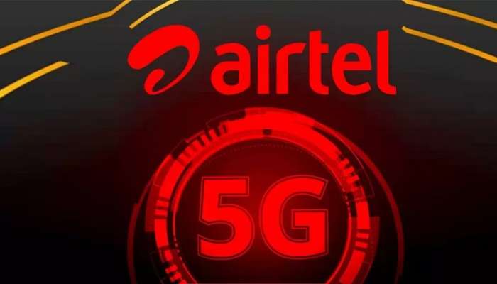 Airtel 5G Plans: ஏர்டெல் வழங்கும் அசத்தலான ‘சில’ 5G திட்டங்கள்!