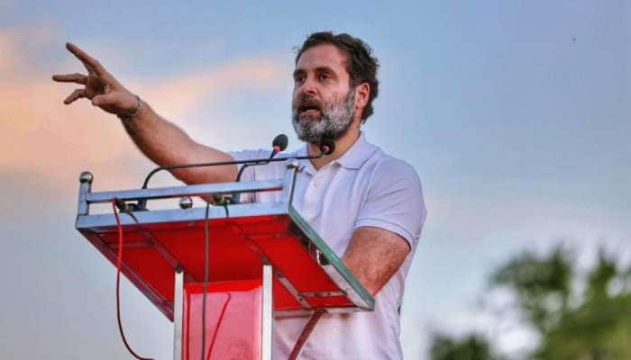 Rahul Gandhi: பாஜகவுக்கு 40 எம்.எல்.ஏக்கள் கிடைக்கும்! ராகுலின் கர்நாடக தேர்தல் கணிப்பு title=