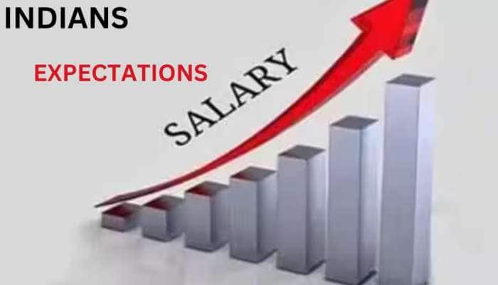 Salary Hike: 90% இந்தியர்களின் எதிர்ப்பார்ப்பு! ஊதியம் உயரும் என நம்பும் இந்திய பணியாளர்கள்