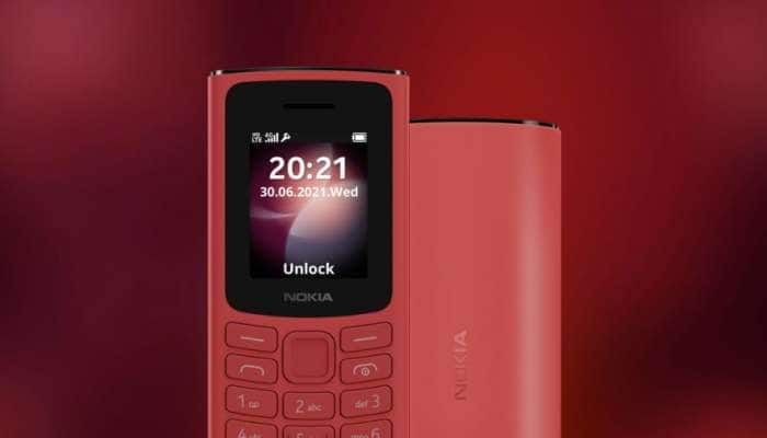 Nokia 105 4G: நல்ல பேக்அப் போன் வேண்டுமா? குறைந்த விலையில் இதுதான் சரியான சாய்ஸ் 