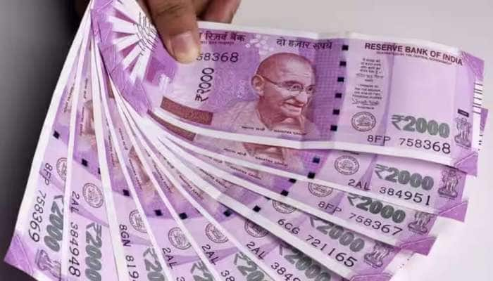 7th Pay Commission: மீண்டும் ஒரு டிஏ ஹைக், 46% ஆக ஏற்றம், குஷியில் ஊழியர்கள்