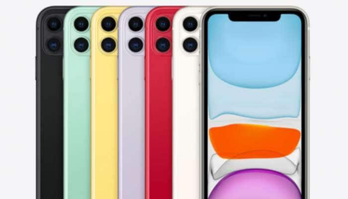 வெறும் ரூ. 12,700 -க்கு Apple iPhone 11: பிளிப்கார்ட்டில் ரூ. 31,200 அதிரடி தள்ளுபடி