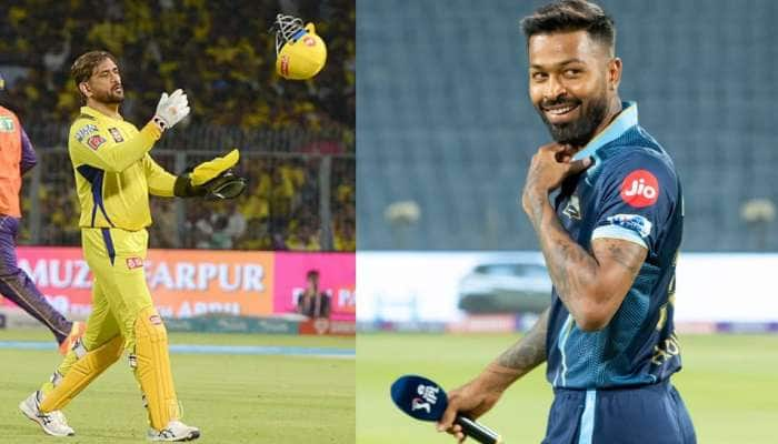 Captain Of IPL: ஐபிஎல்லில் மிகவும் வெற்றிகரமான கேப்டன்கள்! தோனி இல்லையா?