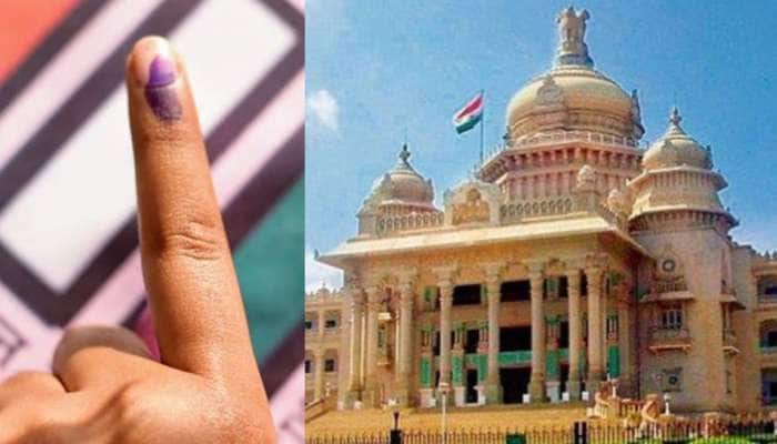 Karnataka Election 2023: கர்நாடக மாநில சிம்மாசனம் யாருக்கு? கருத்துக் கணிப்புகள் நிதர்சனமாகுமா?