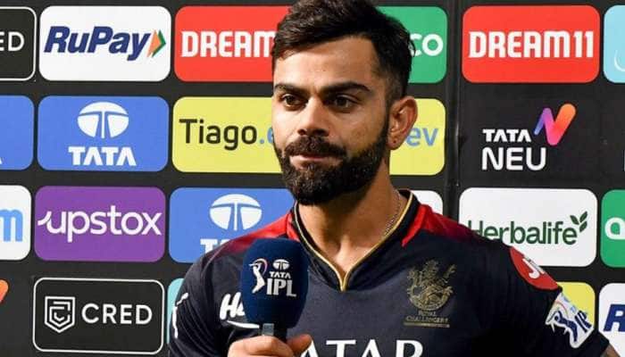 IPL 2023: இப்படி விளையாடுவாங்கனு கொஞ்சமும் எதிர்பார்க்கல... ஆர்சிபி வீரர்களை திட்டி தீர்த்த விராட் கோலி